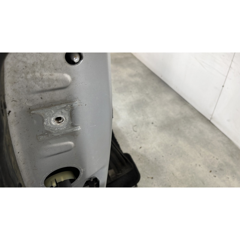 Porte avant droit CITROEN C3 2 Photo n°4
