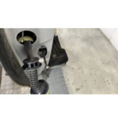 Porte avant droit CITROEN C3 2