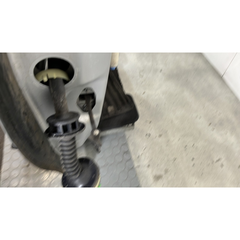 Porte avant droit CITROEN C3 2 Photo n°5