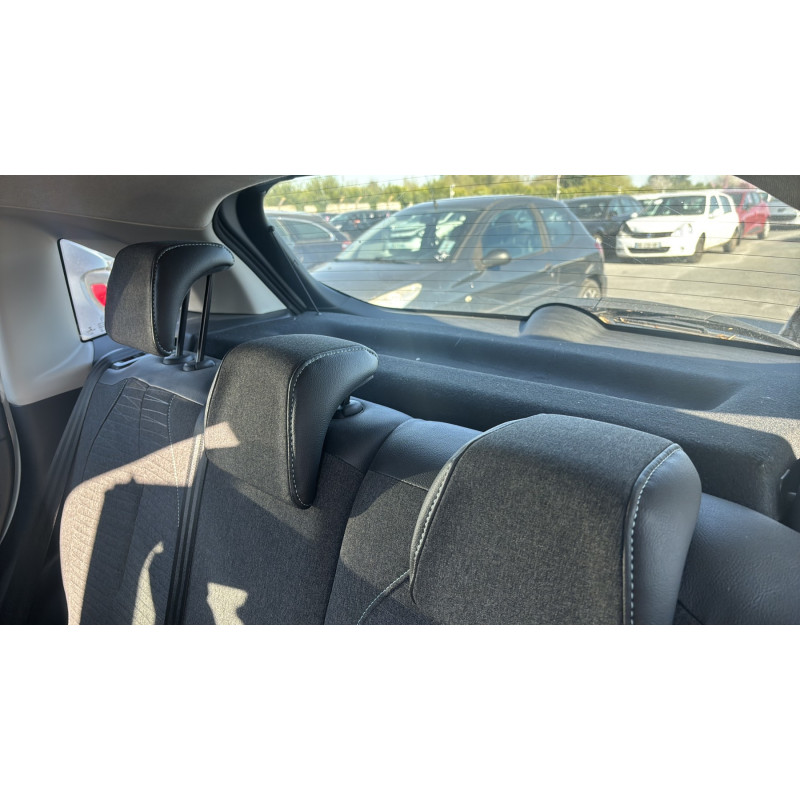 Porte avant droit CITROEN C3 2 Photo n°18
