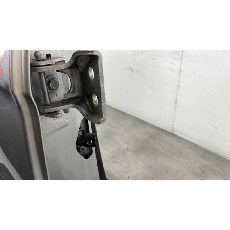 Porte arriere droit CITROEN C3 2 Photo n°4