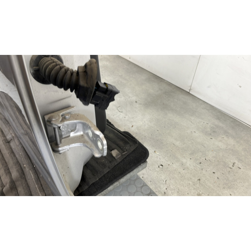 Porte arriere droit CITROEN C3 2 Photo n°5