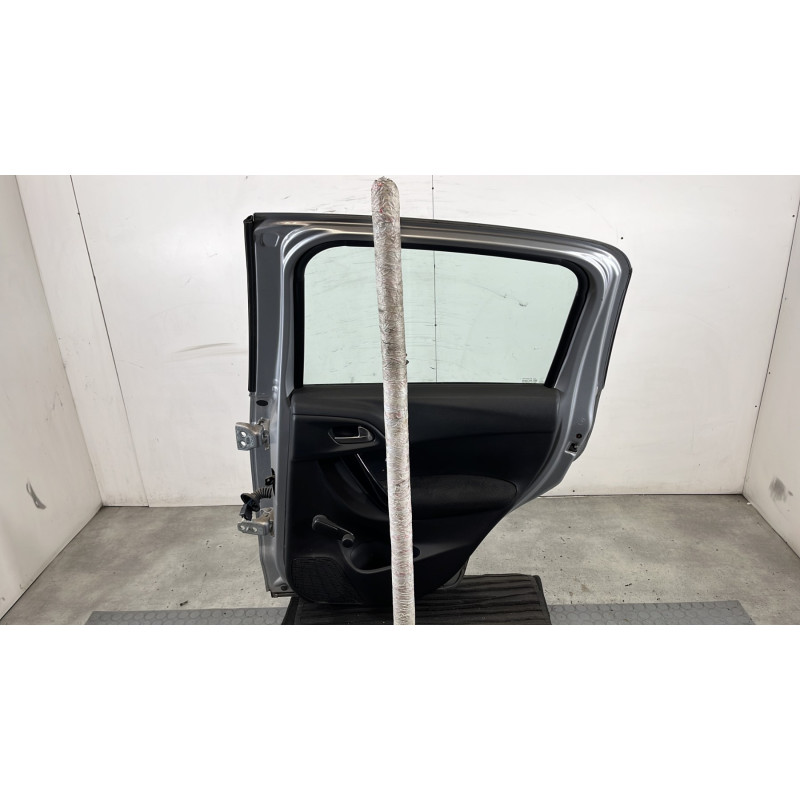 Porte arriere droit CITROEN C3 2 Photo n°7