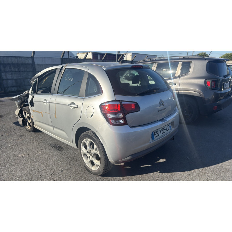 Porte arriere droit CITROEN C3 2 Photo n°11
