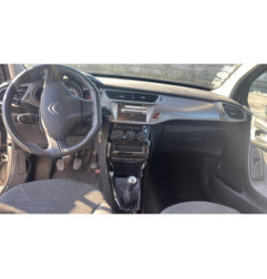 Porte arriere droit CITROEN C3 2