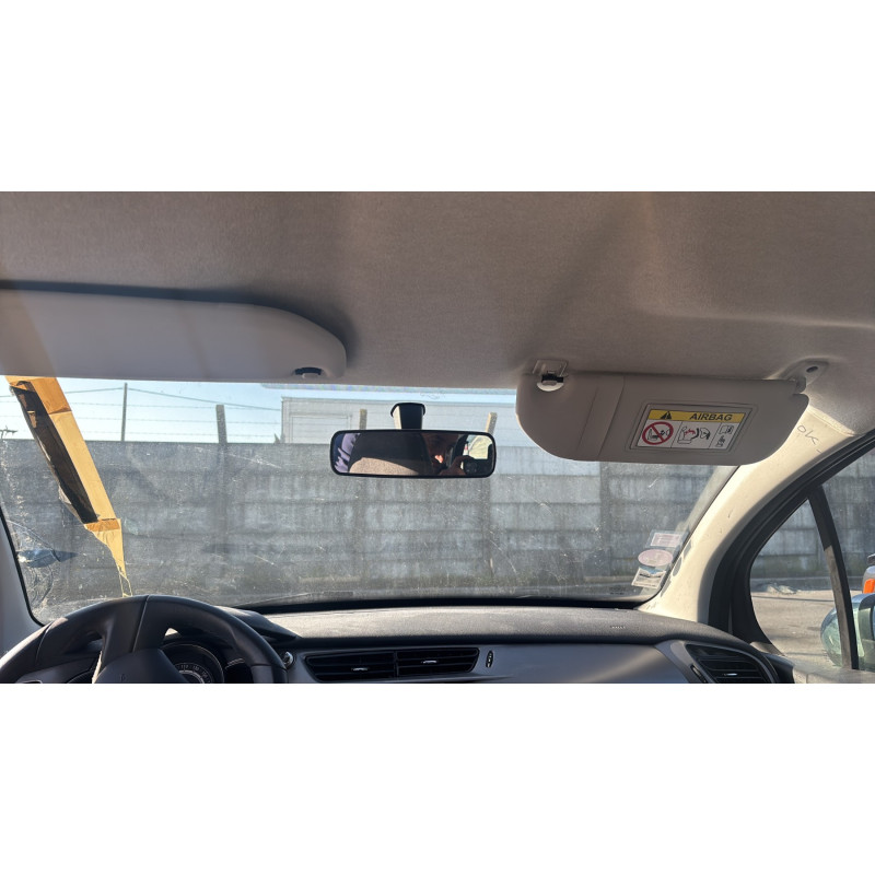 Porte arriere droit CITROEN C3 2 Photo n°20