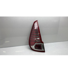 Feu arriere principal gauche (feux) RENAULT SCENIC 3 Photo n°1