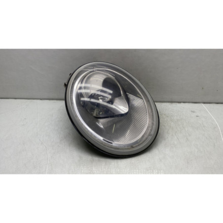 Optique avant principal droit (feux)(phare) VOLKSWAGEN NEW BEETLE 1 Photo n°1