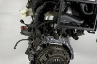 Moteur NISSAN MICRA 4