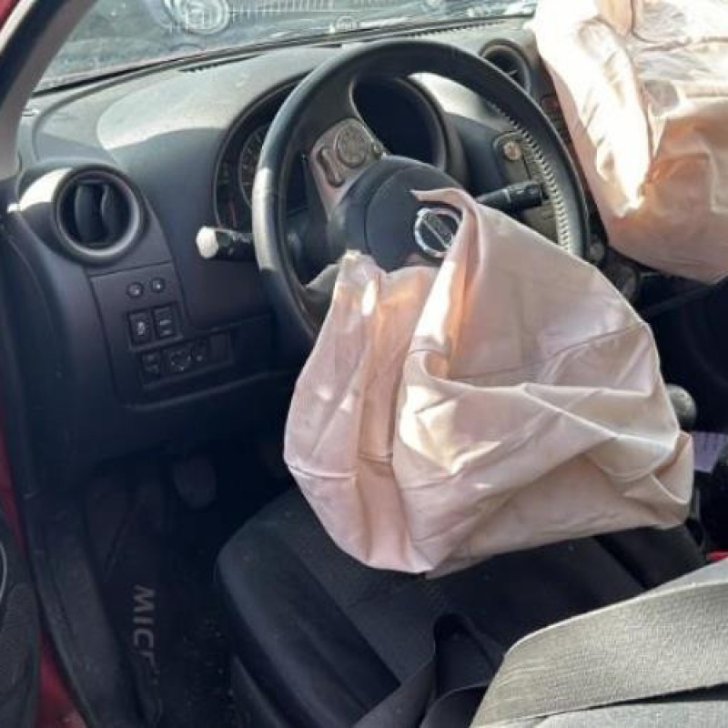 Moteur NISSAN MICRA 4 Photo n°17