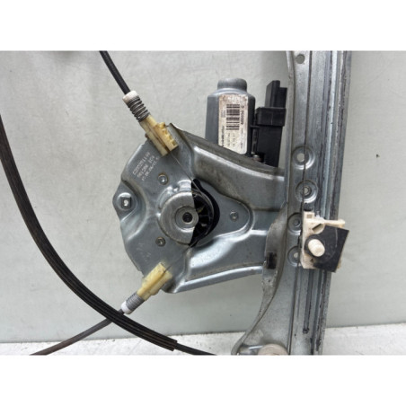 Leve vitre electrique avant gauche RENAULT CLIO 3
