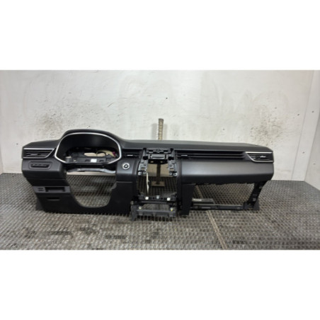 Planche de bord complete RENAULT CLIO 5 Photo n°1