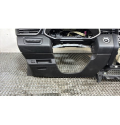 Planche de bord complete RENAULT CLIO 5