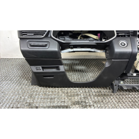 Planche de bord complete RENAULT CLIO 5