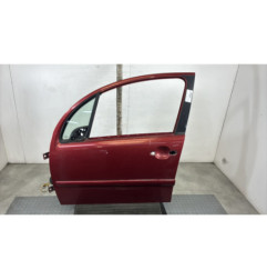 Porte avant gauche CITROEN C3 1 Photo n°1