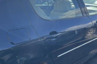 Malle/Hayon arriere PEUGEOT 407