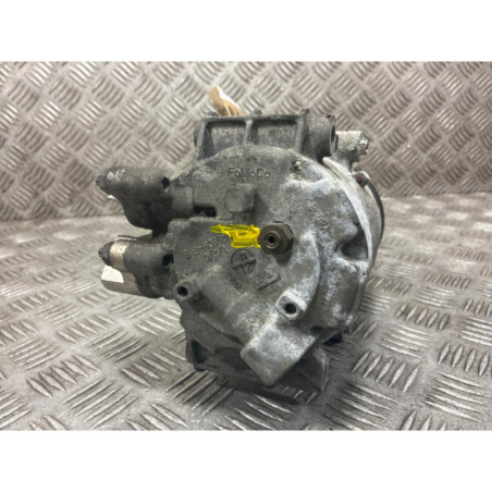Compresseur clim FORD FOCUS 3 Photo n°1
