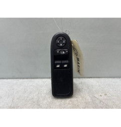 Interrupteur de leve vitre avant gauche CITROEN C3 2