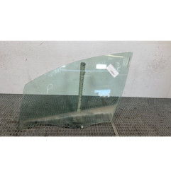 Vitre avant gauche RENAULT CLIO 4 Photo n°1
