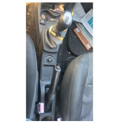 Vitre avant droit DACIA SANDERO 1
