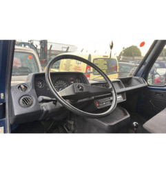 Vitre avant gauche MERCEDES SERIE L 601
