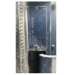 Vitre avant gauche MERCEDES SERIE L 601