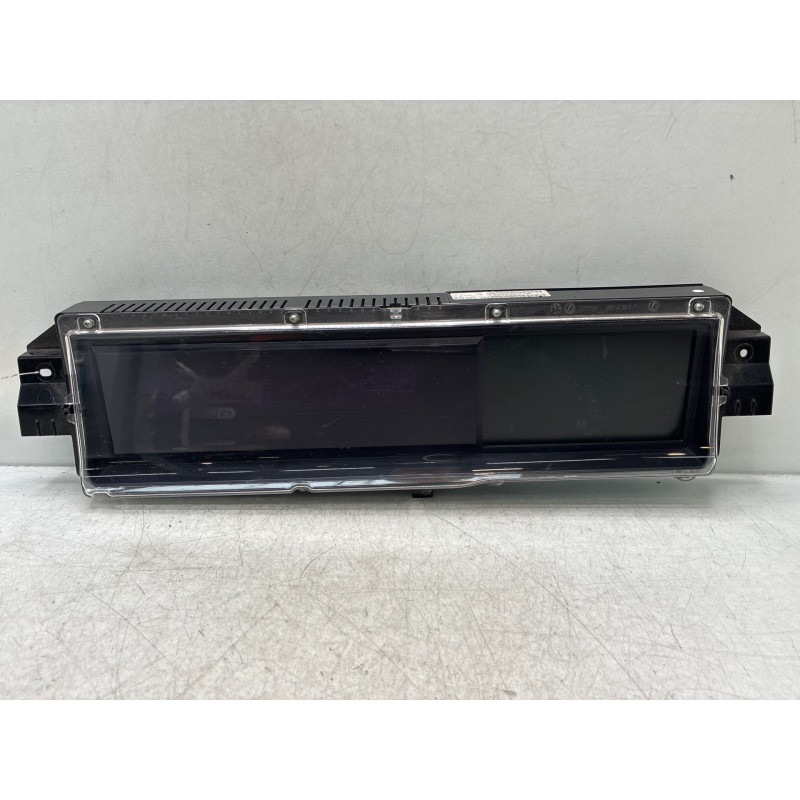 Compteur RENAULT GRAND ESPACE 4 Photo n°1