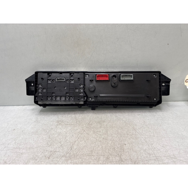 Compteur RENAULT GRAND ESPACE 4 Photo n°2