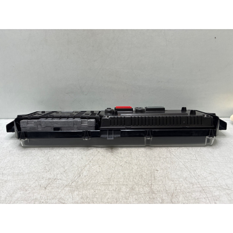 Compteur RENAULT GRAND ESPACE 4 Photo n°3