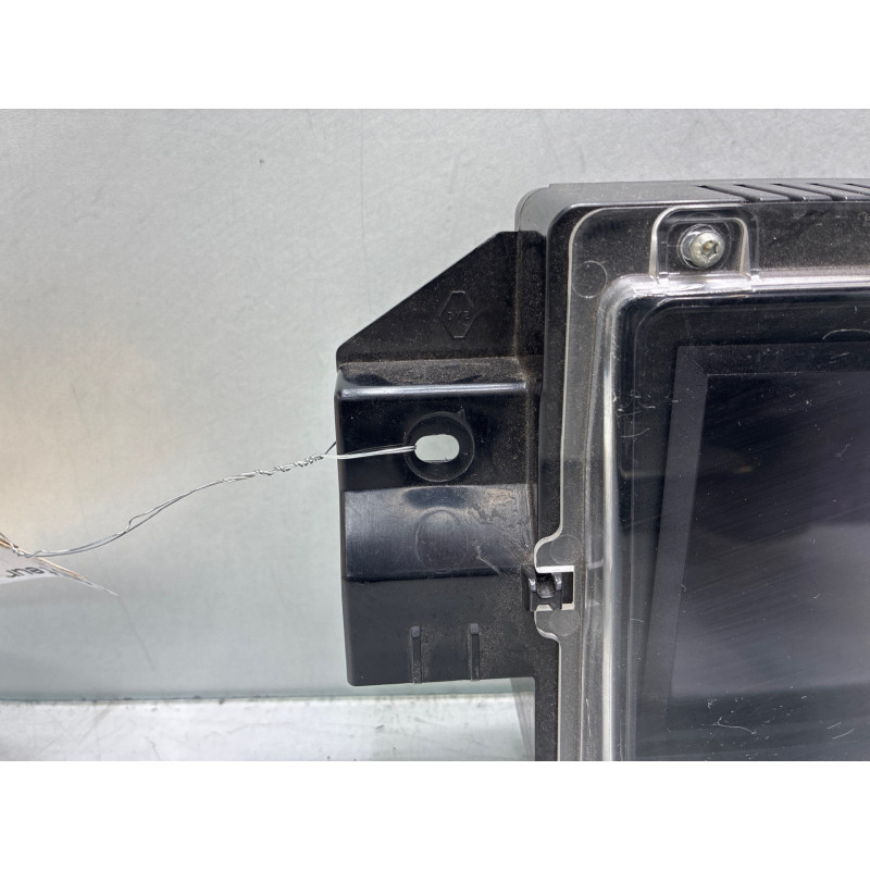 Compteur RENAULT GRAND ESPACE 4 Photo n°4