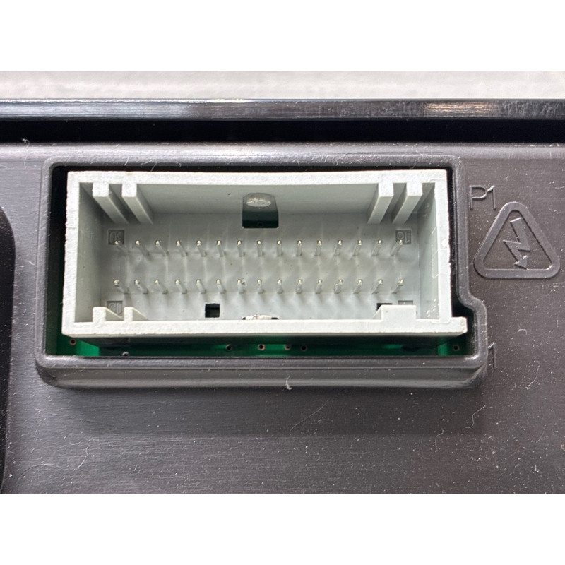 Compteur RENAULT GRAND ESPACE 4 Photo n°5