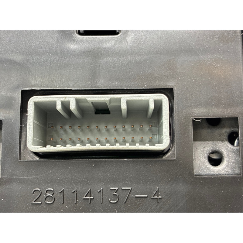 Compteur RENAULT GRAND ESPACE 4 Photo n°7