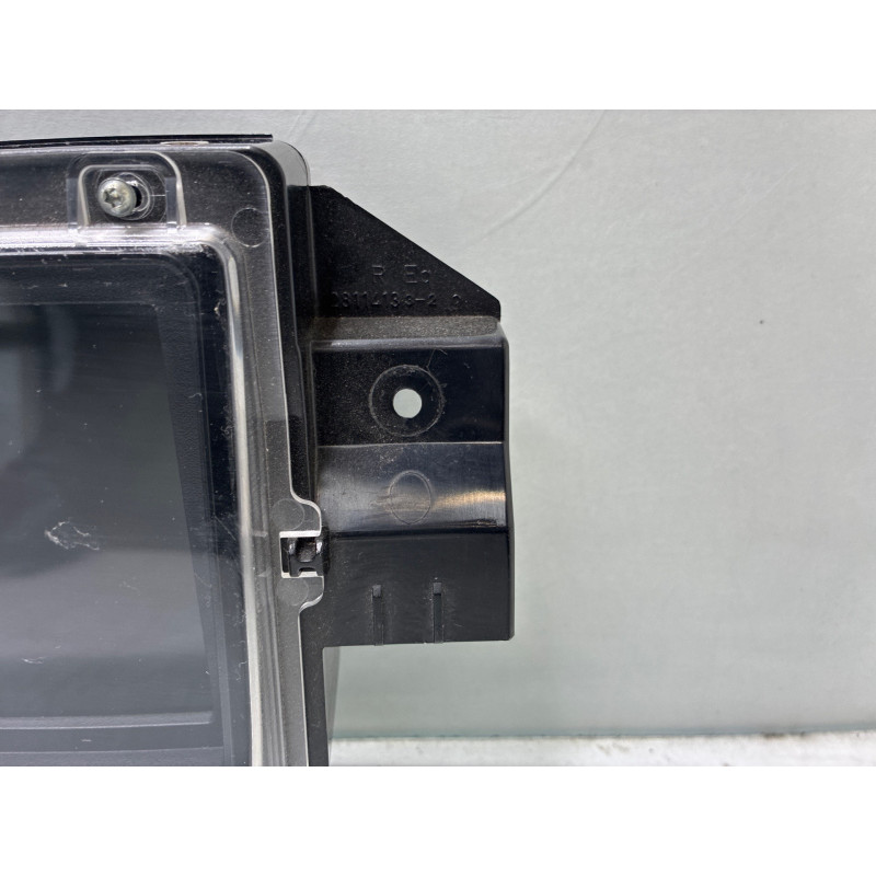Compteur RENAULT GRAND ESPACE 4 Photo n°8