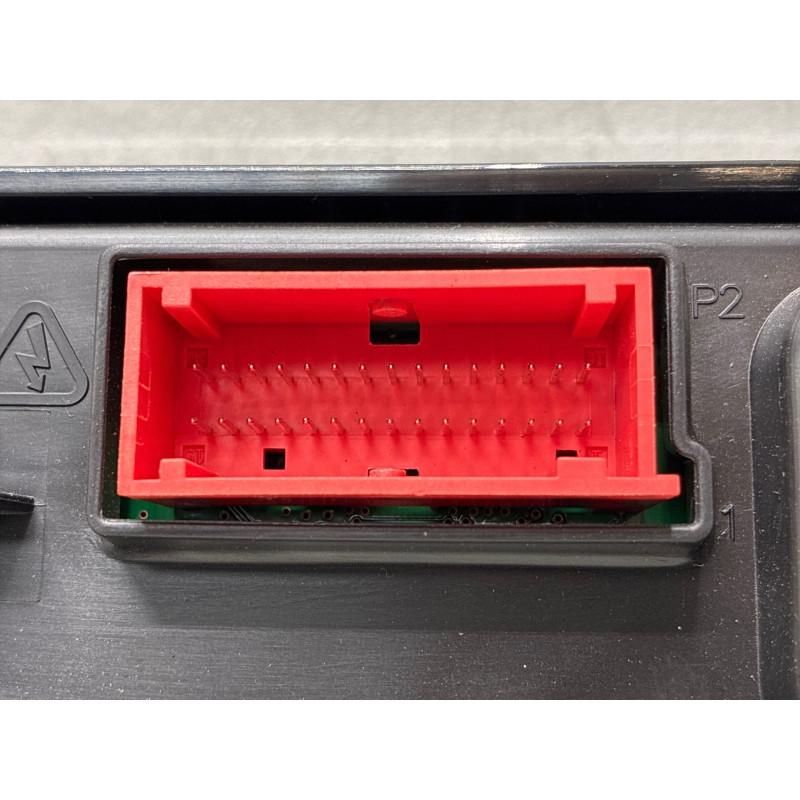 Compteur RENAULT GRAND ESPACE 4 Photo n°10