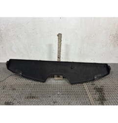 Plage arriere RENAULT TWINGO 2