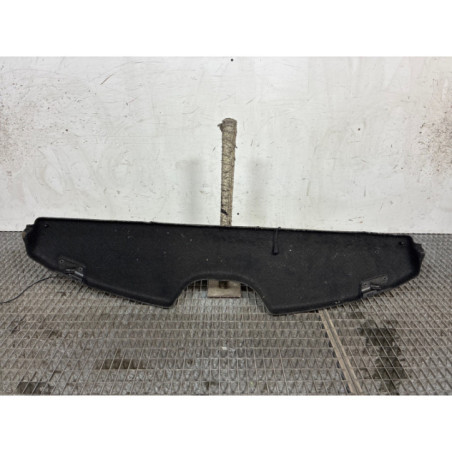 Plage arriere RENAULT TWINGO 2
