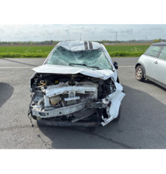 Plage arriere RENAULT TWINGO 2