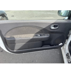 Plage arriere RENAULT TWINGO 2
