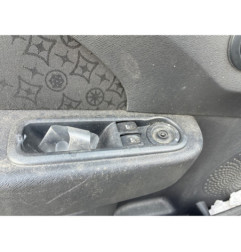 Plage arriere RENAULT TWINGO 2