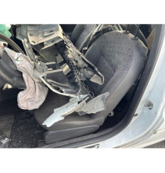 Plage arriere RENAULT TWINGO 2