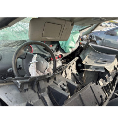 Plage arriere RENAULT TWINGO 2