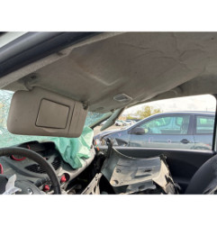 Plage arriere RENAULT TWINGO 2