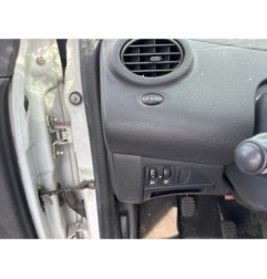 Plage arriere RENAULT TWINGO 2