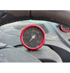 Plage arriere RENAULT TWINGO 2