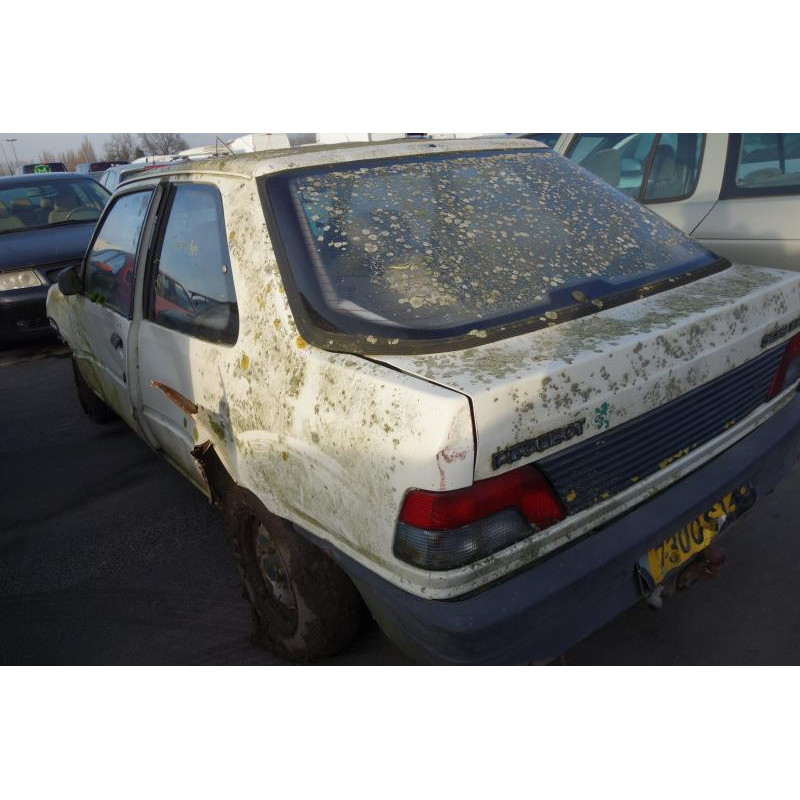 Custode arriere gauche PEUGEOT 309 Photo n°4