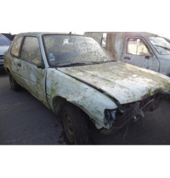 Custode arriere gauche PEUGEOT 309