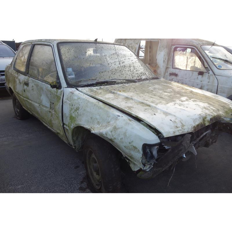 Custode arriere gauche PEUGEOT 309 Photo n°6