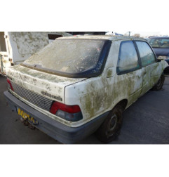 Custode arriere gauche PEUGEOT 309