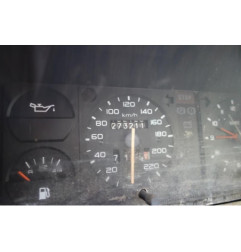 Custode arriere gauche PEUGEOT 309