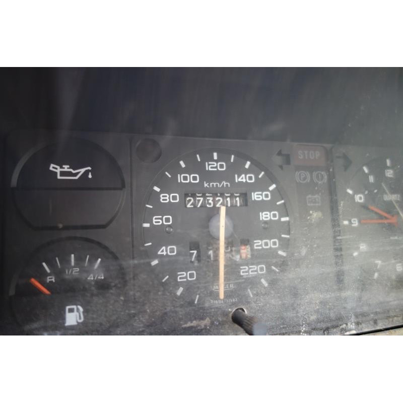 Custode arriere gauche PEUGEOT 309 Photo n°8